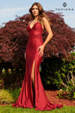 Faviana Prom Dress Faviana 11020 Dress