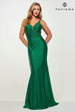 Faviana Prom Dress Faviana 11022 Dress