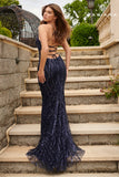 Faviana Prom Dress Faviana 11023 Dress