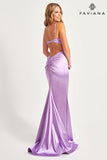Faviana Prom Dress Faviana 11025 Dress
