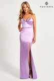 Faviana Prom Dress Faviana 11025 Dress