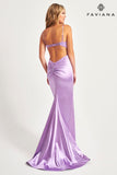 Faviana Prom Dress Faviana 11025 Dress