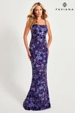 Faviana Prom Dress Faviana 11037 Dress