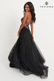 Faviana Prom Dress Faviana 11039 Dress