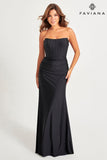 Faviana Prom Dress Faviana 11041 Dress
