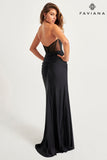 Faviana Prom Dress Faviana 11041 Dress