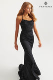 Faviana Prom Dress Faviana 11043 Dress