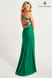 Faviana Prom Dress Faviana 11045 Dress