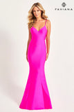 Faviana Prom Dress Faviana 11047 Dress