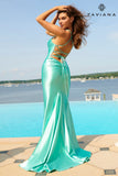 Faviana Prom Dress Faviana 11050 Dress