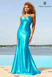 Faviana Prom Dress Faviana 11051 Dress