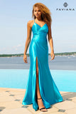 Faviana Prom Dress Faviana 11051 Dress