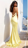 Faviana Prom Dress Faviana 11052 Dress