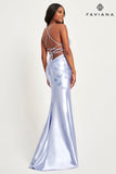 Faviana Prom Dress Faviana 11053 Dress