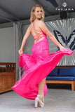 Faviana Prom Dress Faviana 11054 Dress