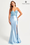 Faviana Prom Dress Faviana 11060 Dress