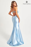 Faviana Prom Dress Faviana 11060 Dress