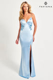 Faviana Prom Dress Faviana 11062 Dress