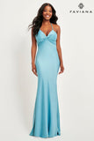 Faviana Prom Dress Faviana 11066 Dress