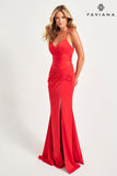 Faviana Prom Dress Faviana 11068 Dress