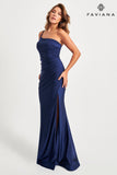 Faviana Prom Dress Faviana 11071 Dress