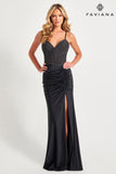 Faviana Prom Dress Faviana 11073 Dress