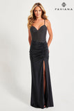 Faviana Prom Dress Faviana 11073 Dress