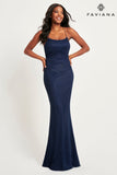 Faviana Prom Dress Faviana 11077 Dress