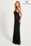 Faviana Prom Dress Faviana 11080 Dress