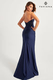 Faviana Prom Dress Faviana 11081 dress