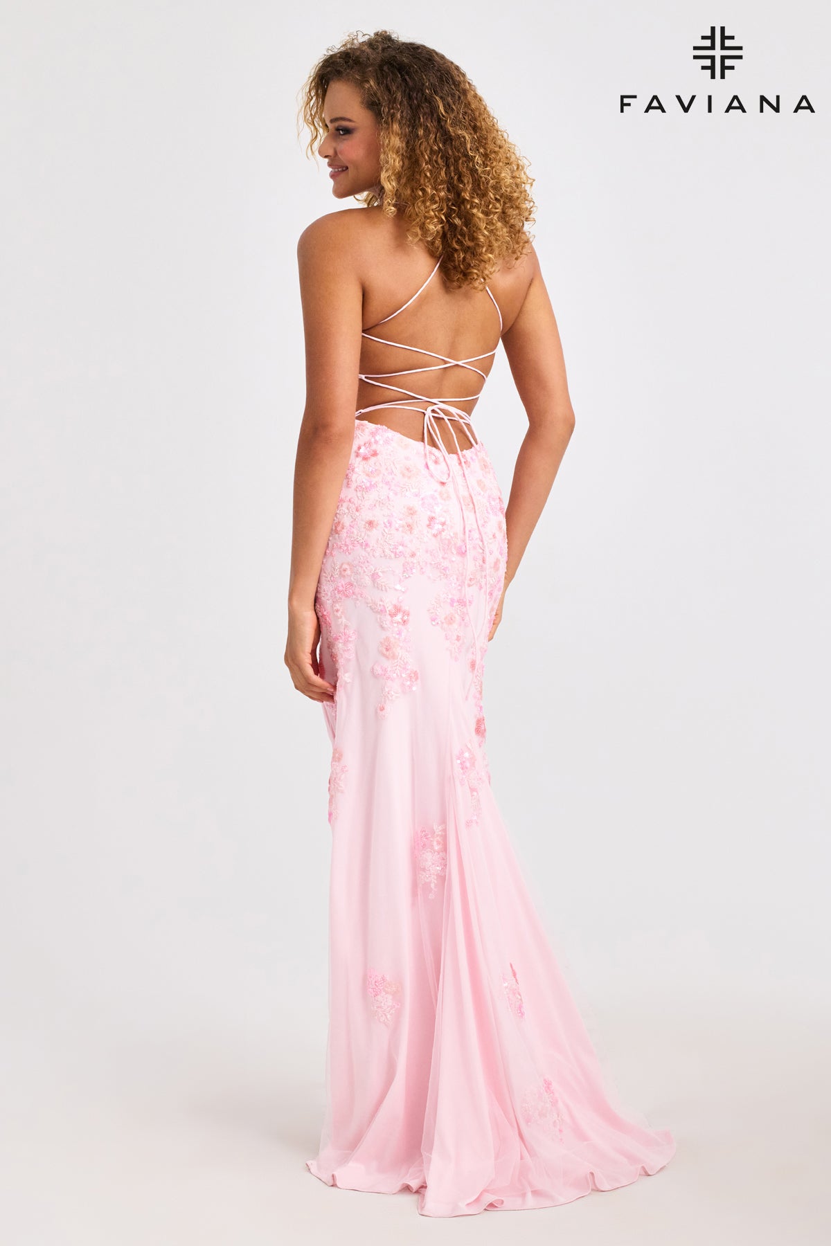 Faviana Prom Dress Faviana 11251