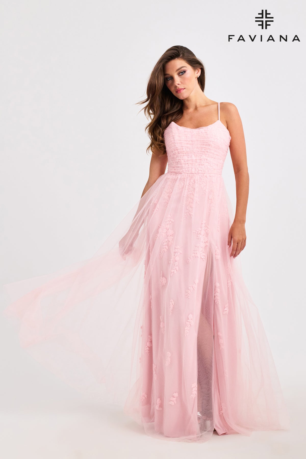Faviana Prom Dress Faviana 11471 Dress