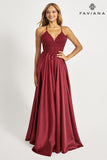 Faviana Prom Dress Faviana S10400 Dress
