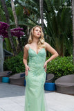 Faviana Prom Dress Faviana S10633 Dress