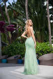 Faviana Prom Dress Faviana S10633 Dress