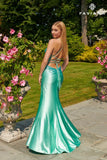 Faviana Prom Dress Faviana S10801 Prom Dress