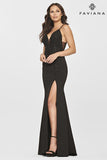 Faviana Prom Dress FAVIANA S10834 Dress