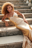 Faviana Prom Dress Faviana S10856 dress