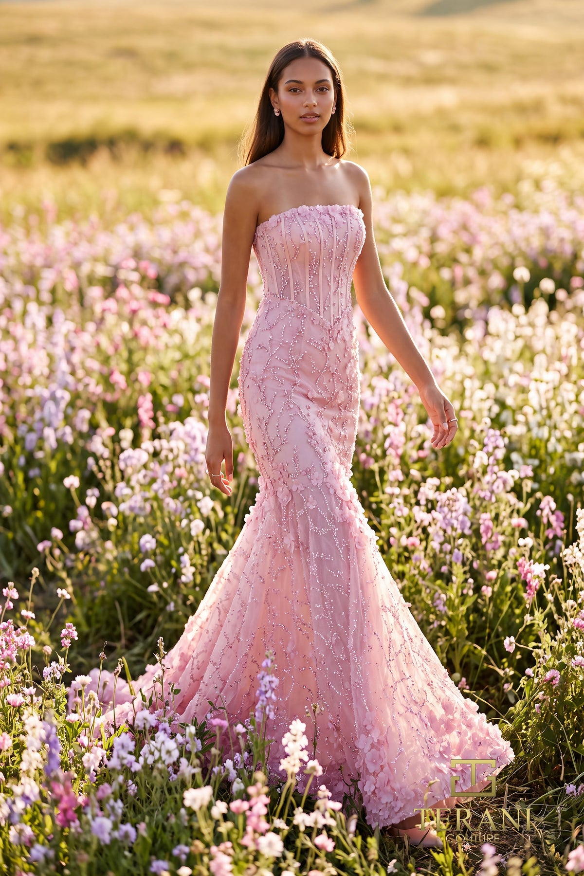 Terani Couture 271P8072