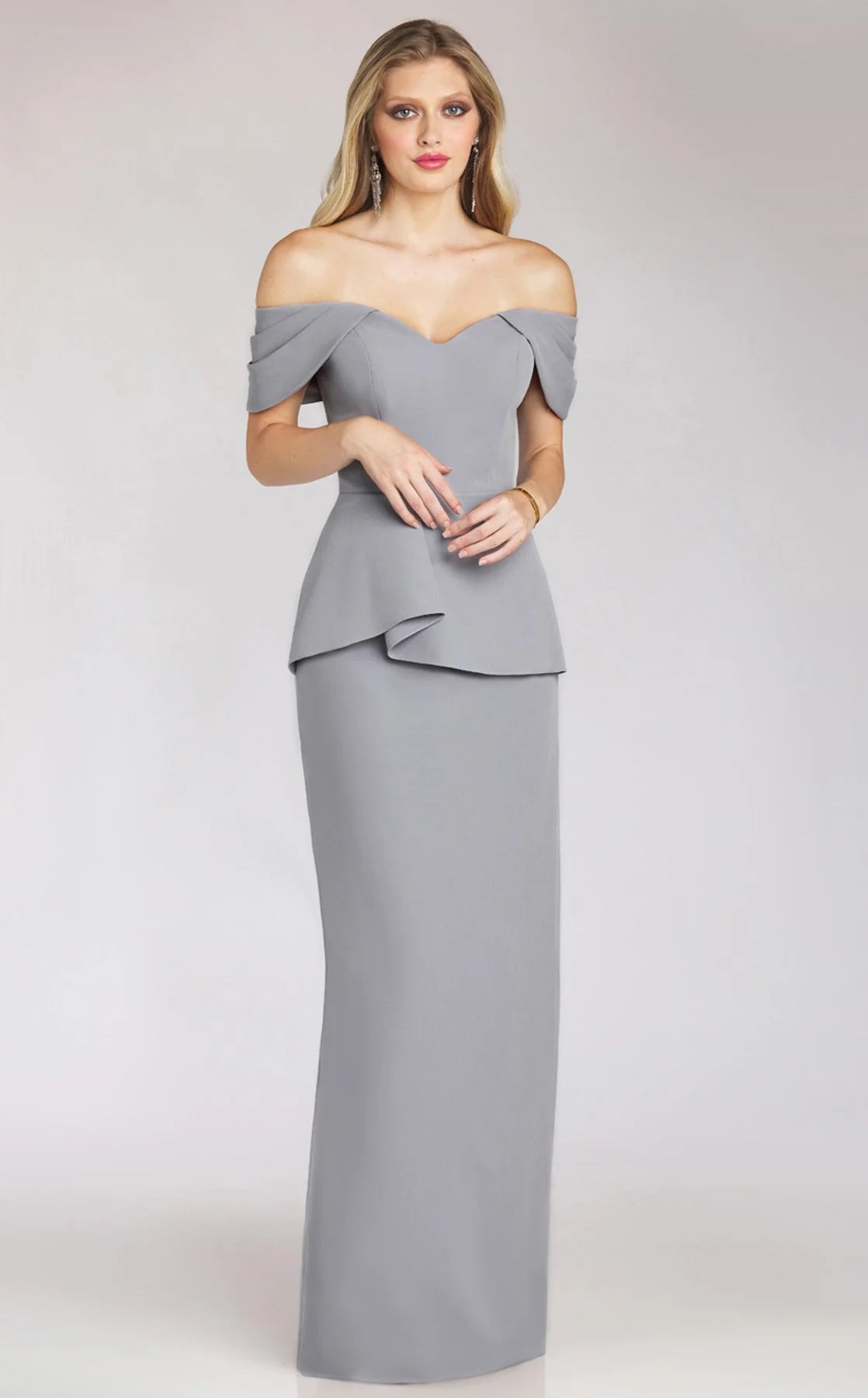 Gia Franco Mother of the Bride Gia Franco 12201 Dress