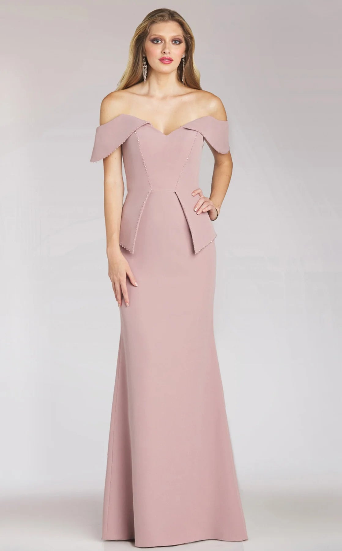 Gia Franco Mother of the Bride Gia Franco 12206 Dress