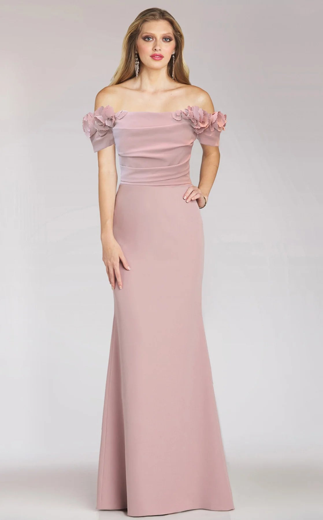 Gia Franco Mother of the Bride Gia Franco 12220 Dress