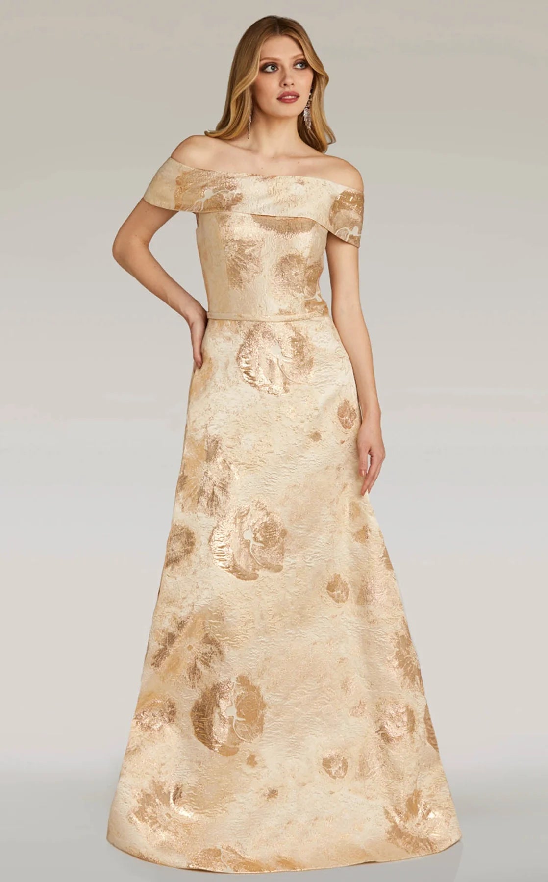 Gia Franco Mother of the Bride Gia Franco 12250 Dress