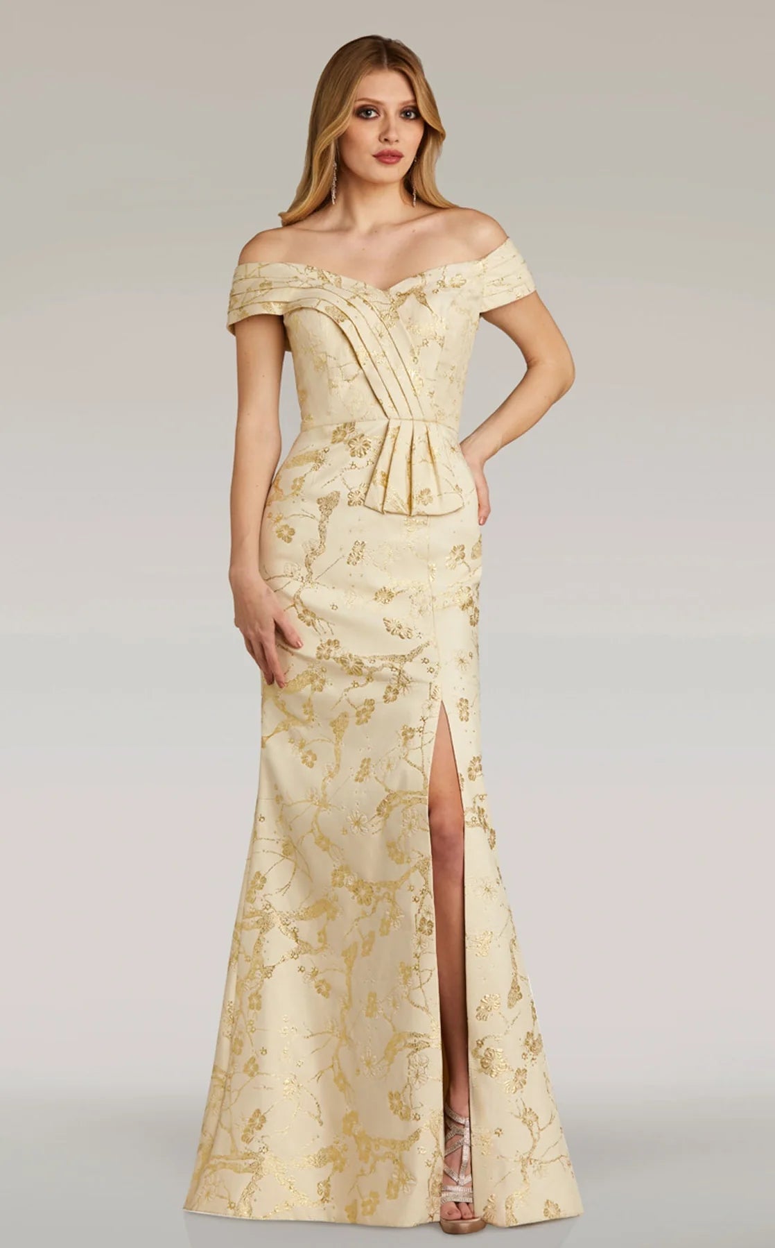 Gia Franco Mother of the Bride Gia Franco 12252 Dress