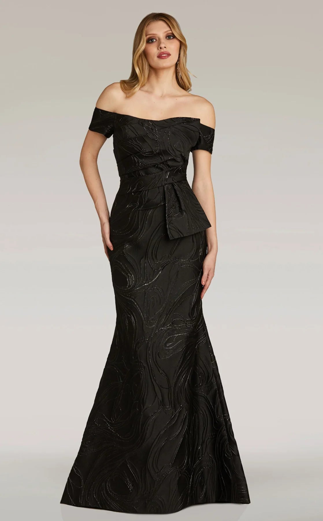 Gia Franco Mother of the Bride Gia Franco 12255 Dress