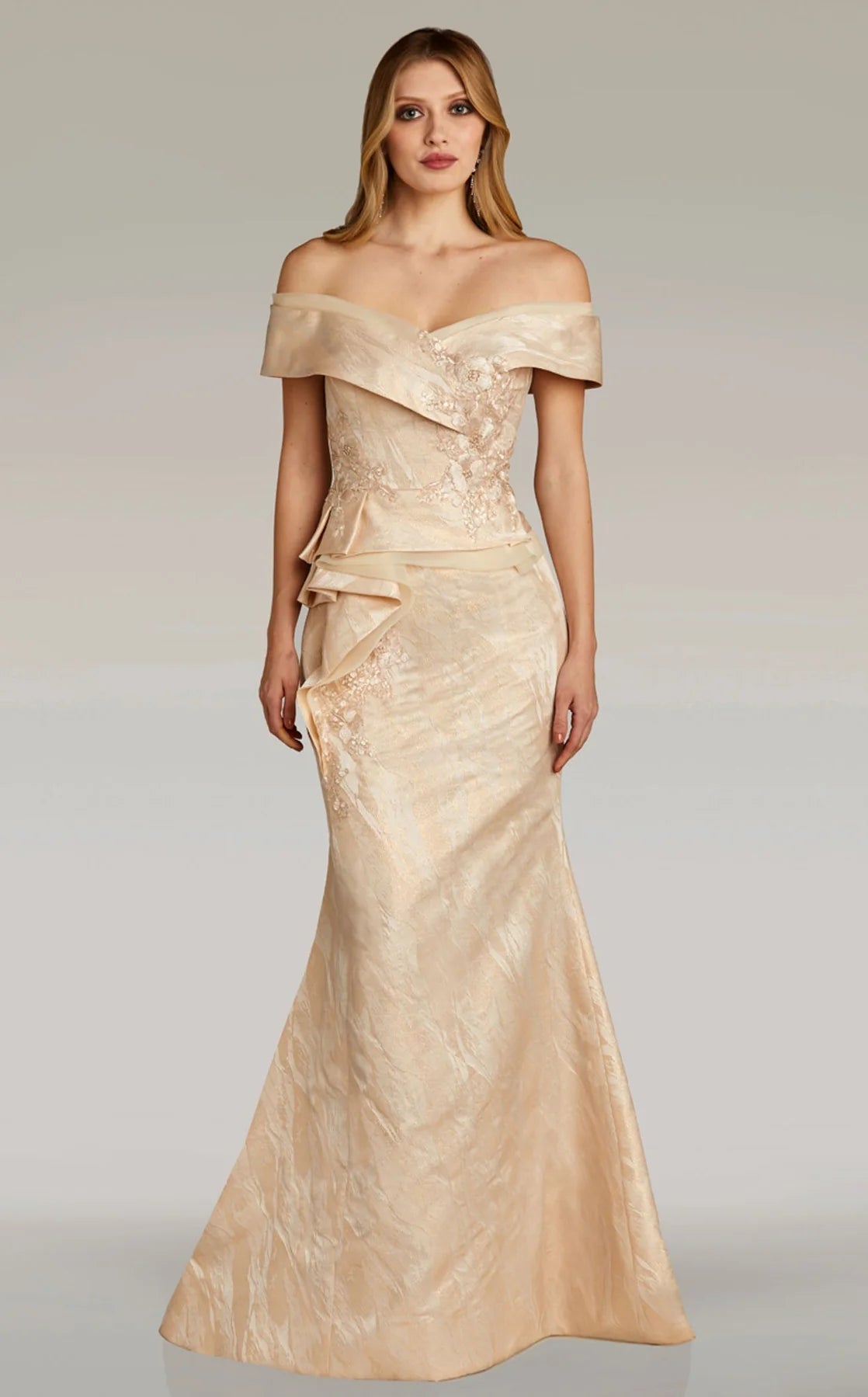 Gia Franco Mother of the Bride Gia Franco 12267 Dress