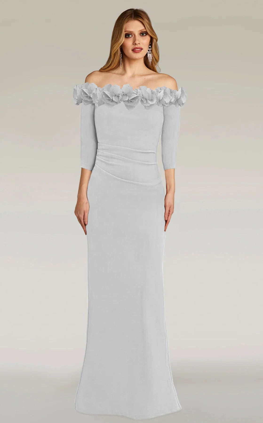 Gia Franco Mother of the Bride Gia Franco 12272 Dress