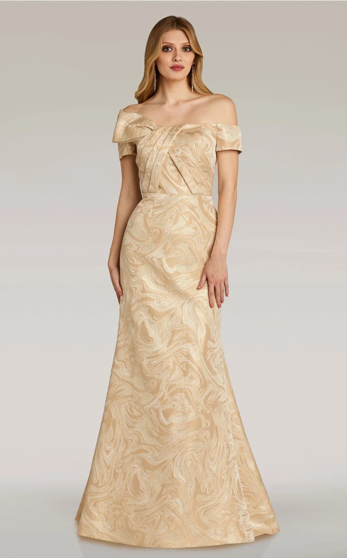 Gia Franco Mother of the Bride Gia Franco 12300 Dress