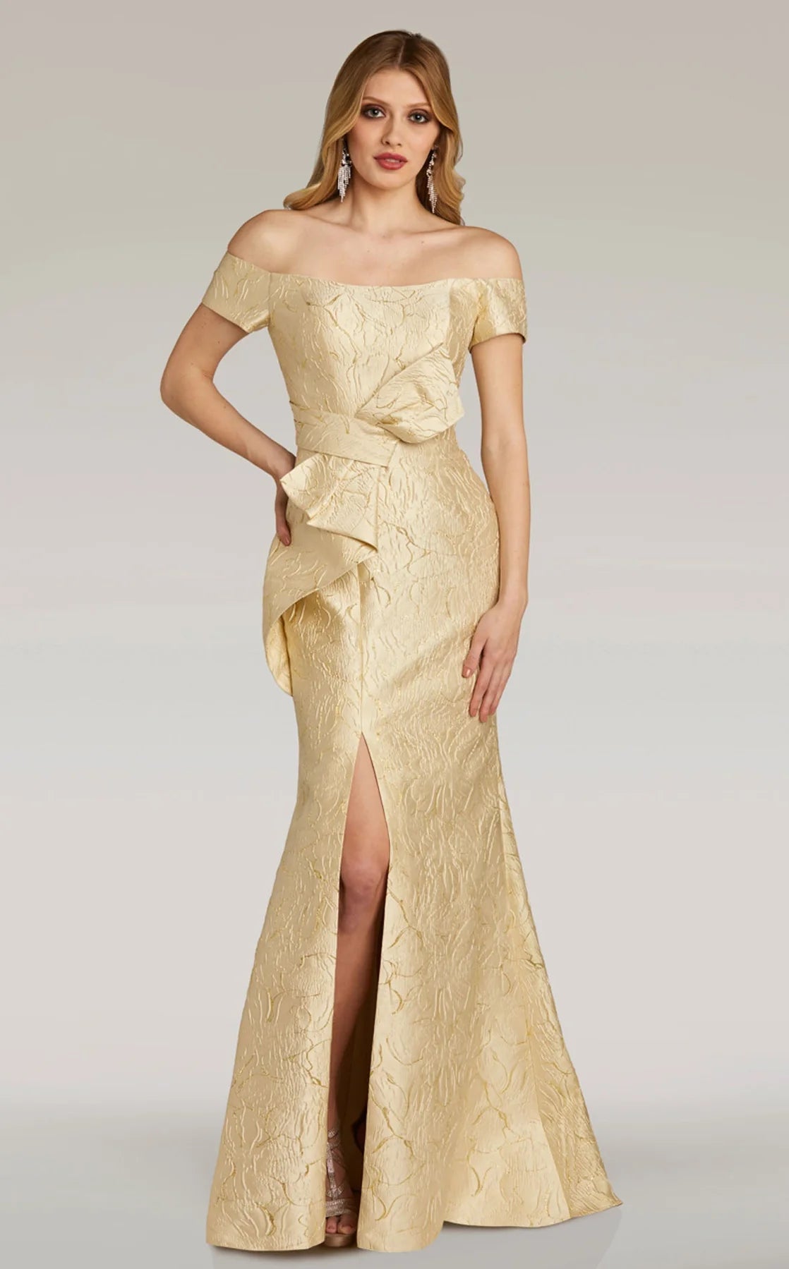 Gia Franco Mother of the Bride Gia Franco 12301 Dress