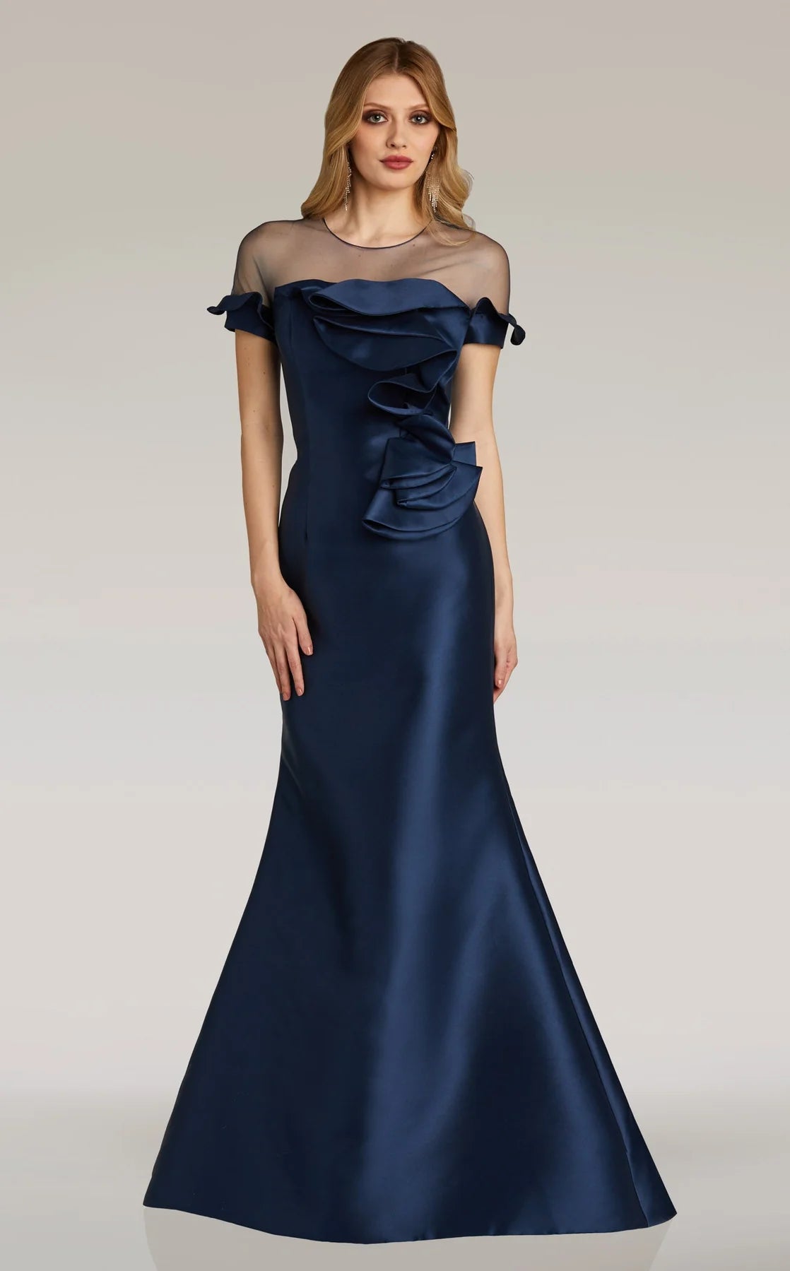 Gia Franco Dress 12454